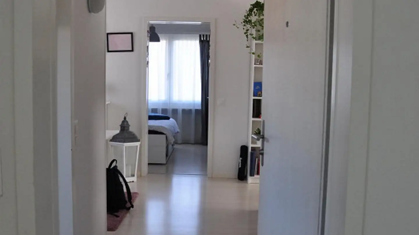 Appartement à louer - Tränkebachstrasse 18, 8712 Stäfa - Photo 4
