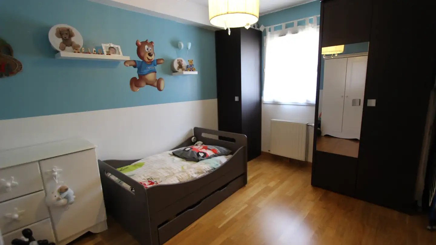 Apartment for rent - 1204 Genève - Photo 3