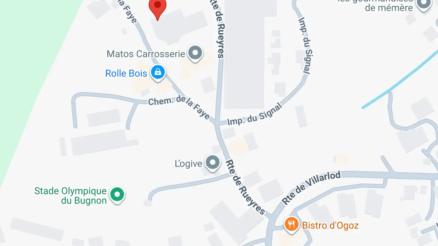 Apartment for rent - Chemin De La Faye 18, 1696 Vuisternens-en-Ogoz - Photo 4