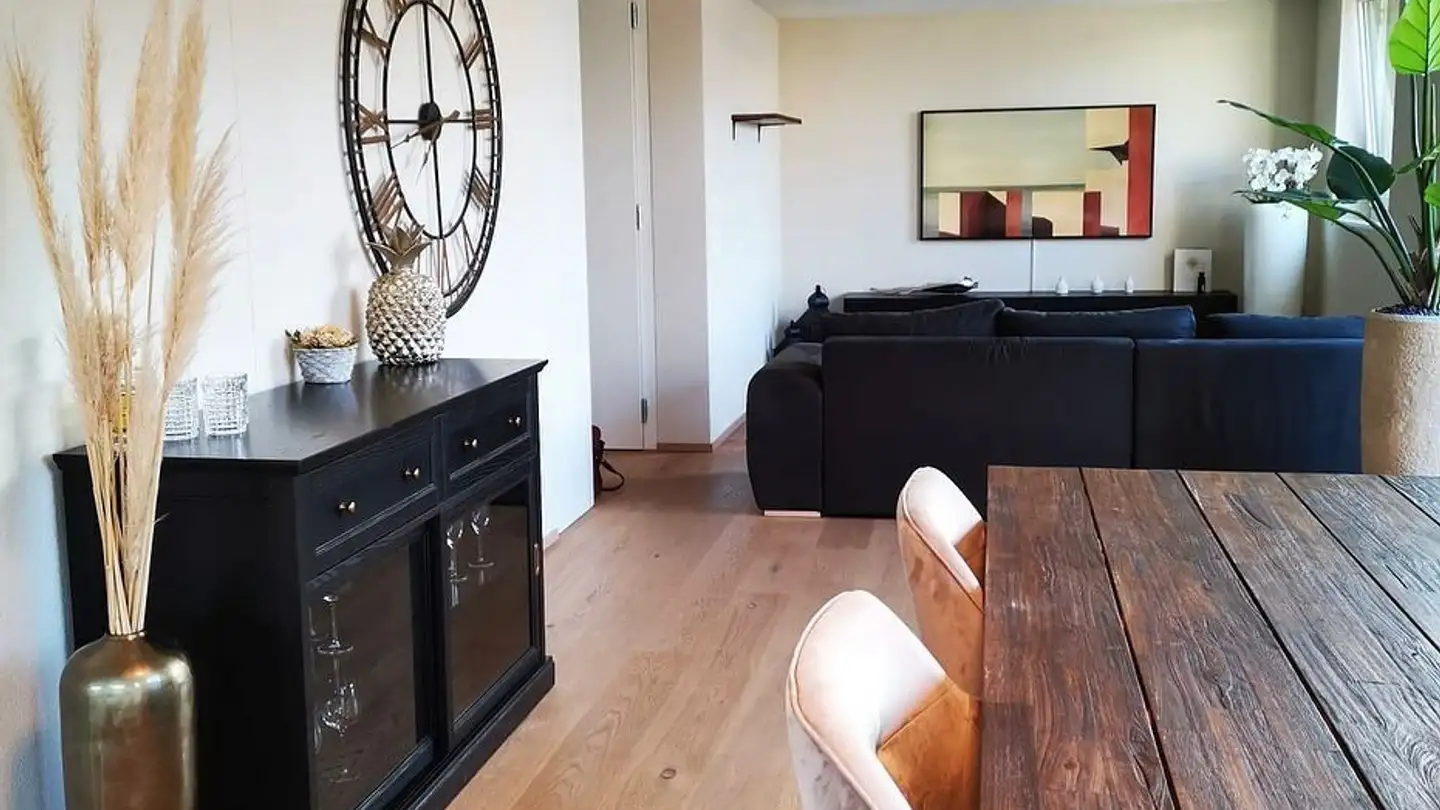 Single room for rent - Hamelirainstrasse 11, 8302 Kloten