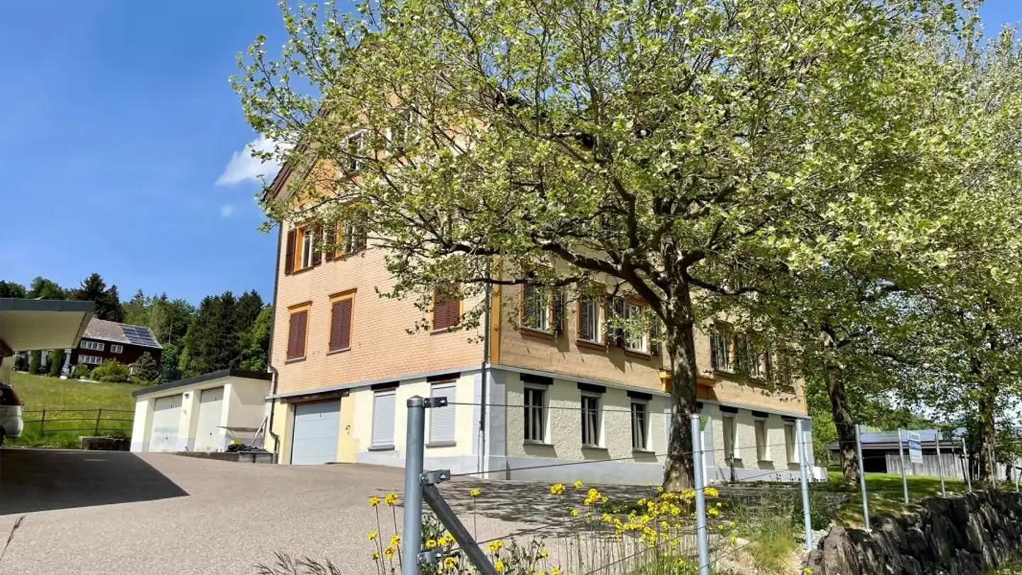 Appartamento in affitto - Stofel 440, 9127 St. Peterzell