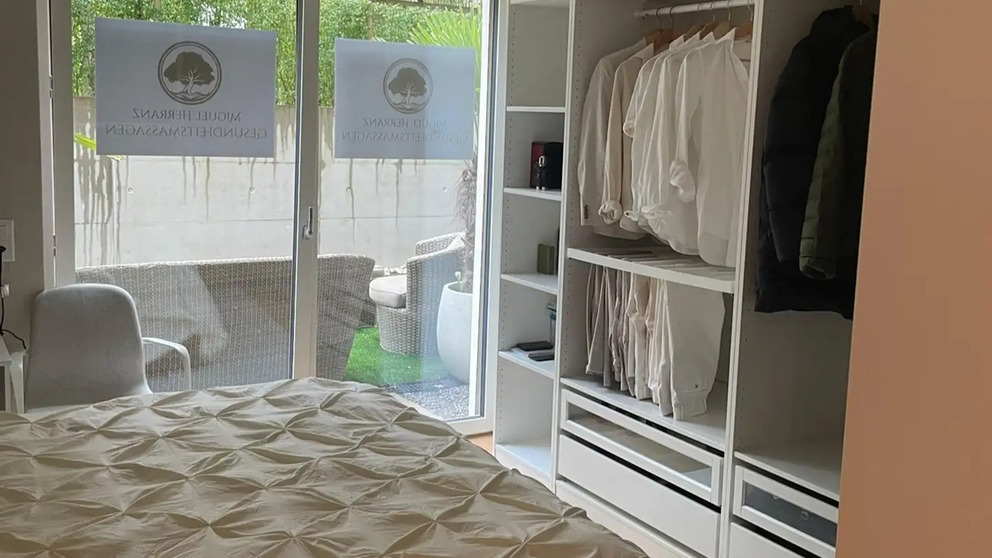 Appartamento ammobiliato in affitto - Hamelirainstrasse 11, 8302 Kloten - Photo 4