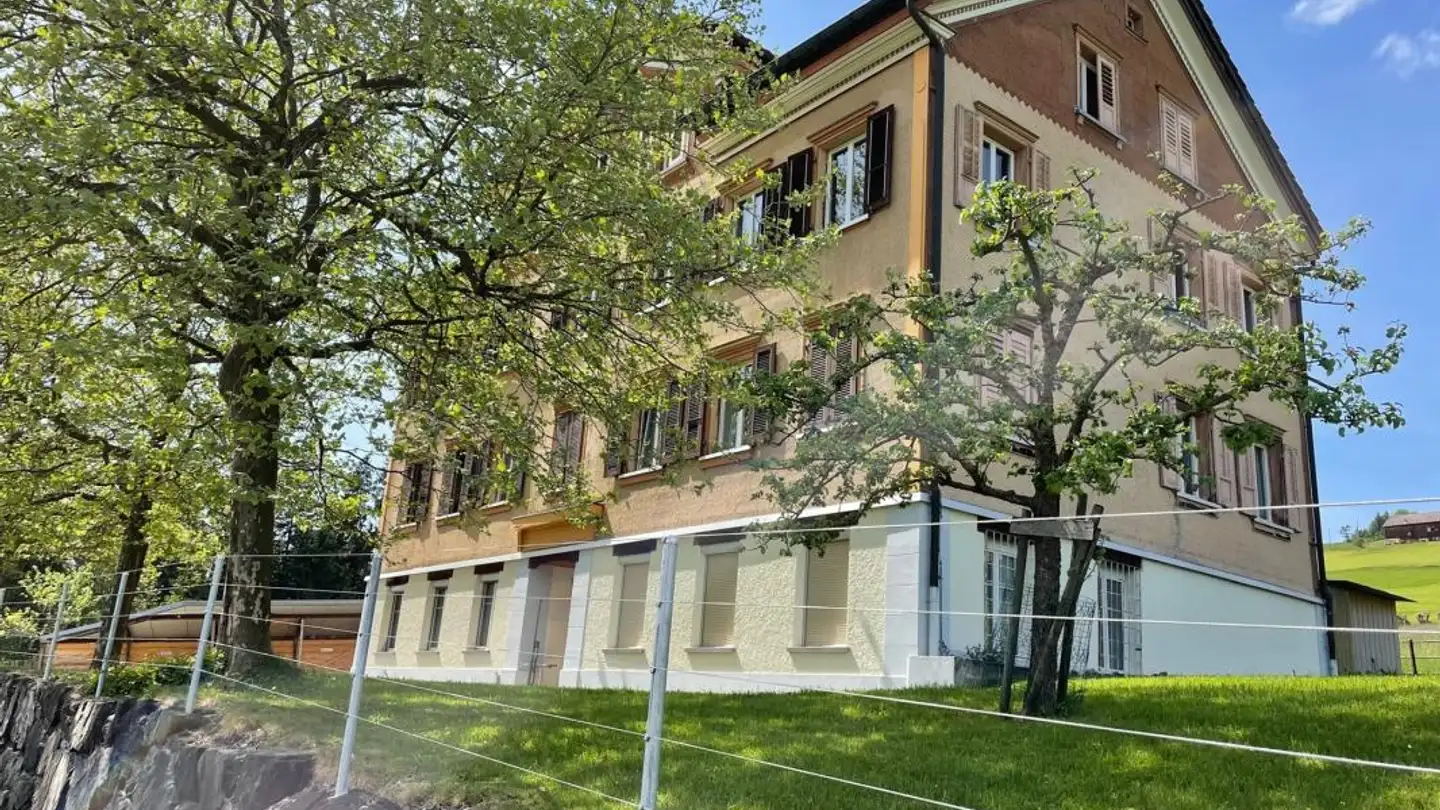 Appartamento in affitto - Stofel 440, 9127 St. Peterzell - Photo 2