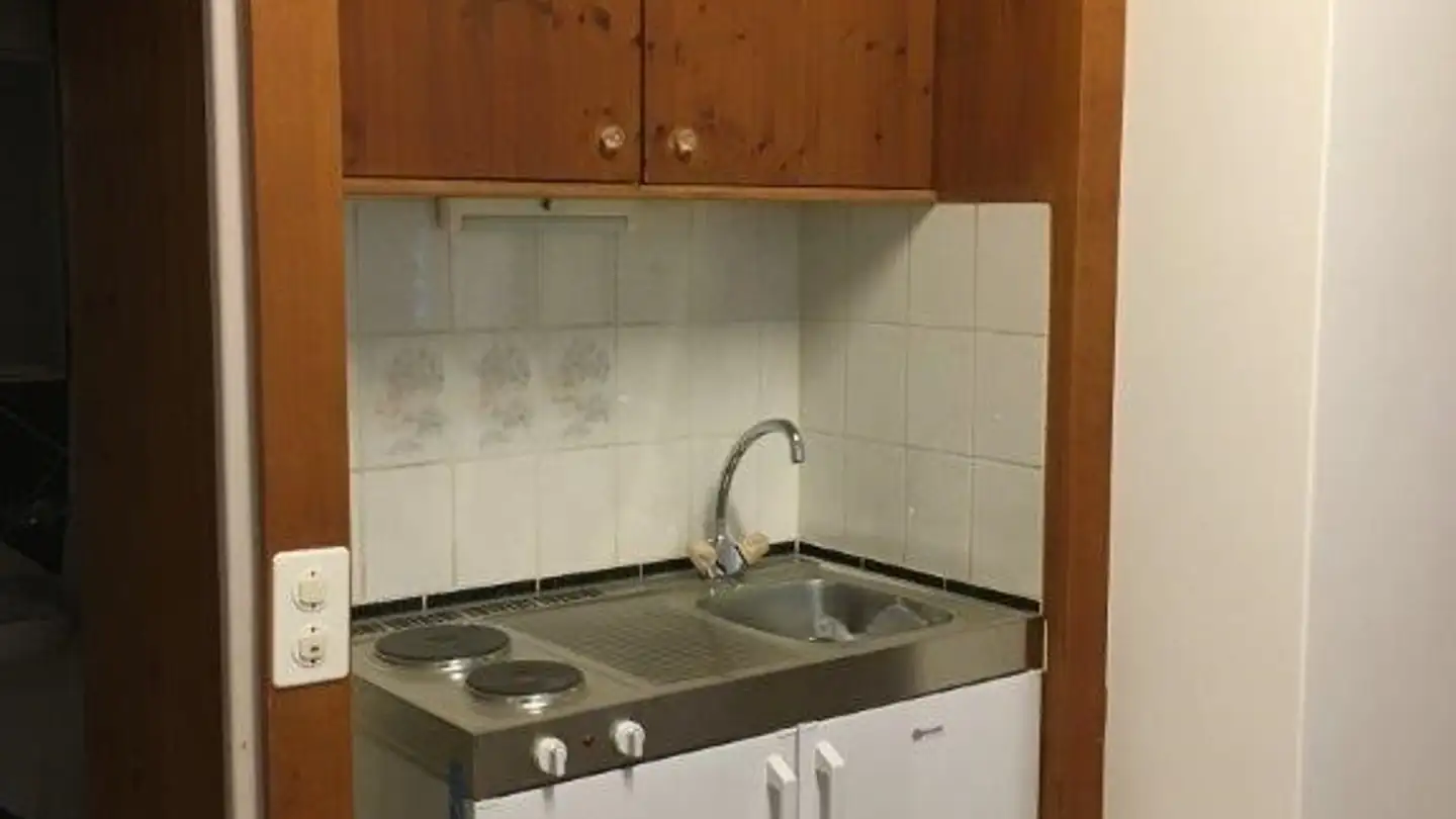 Appartamento in affitto - Stofel 440, 9127 St. Peterzell - Photo 4