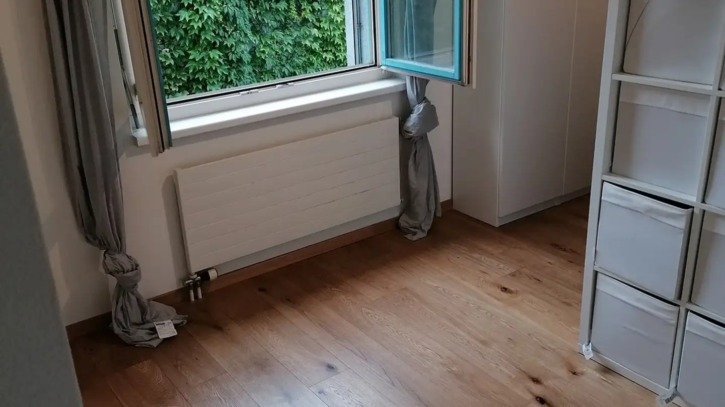 Stanza singola in affitto - 8005 Zürich