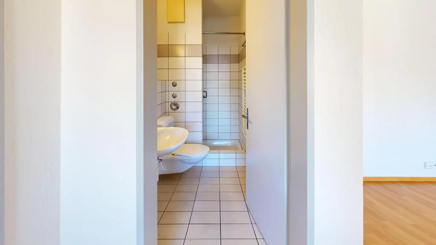 Stanza singola in affitto - 8005 Zürich - Photo 2