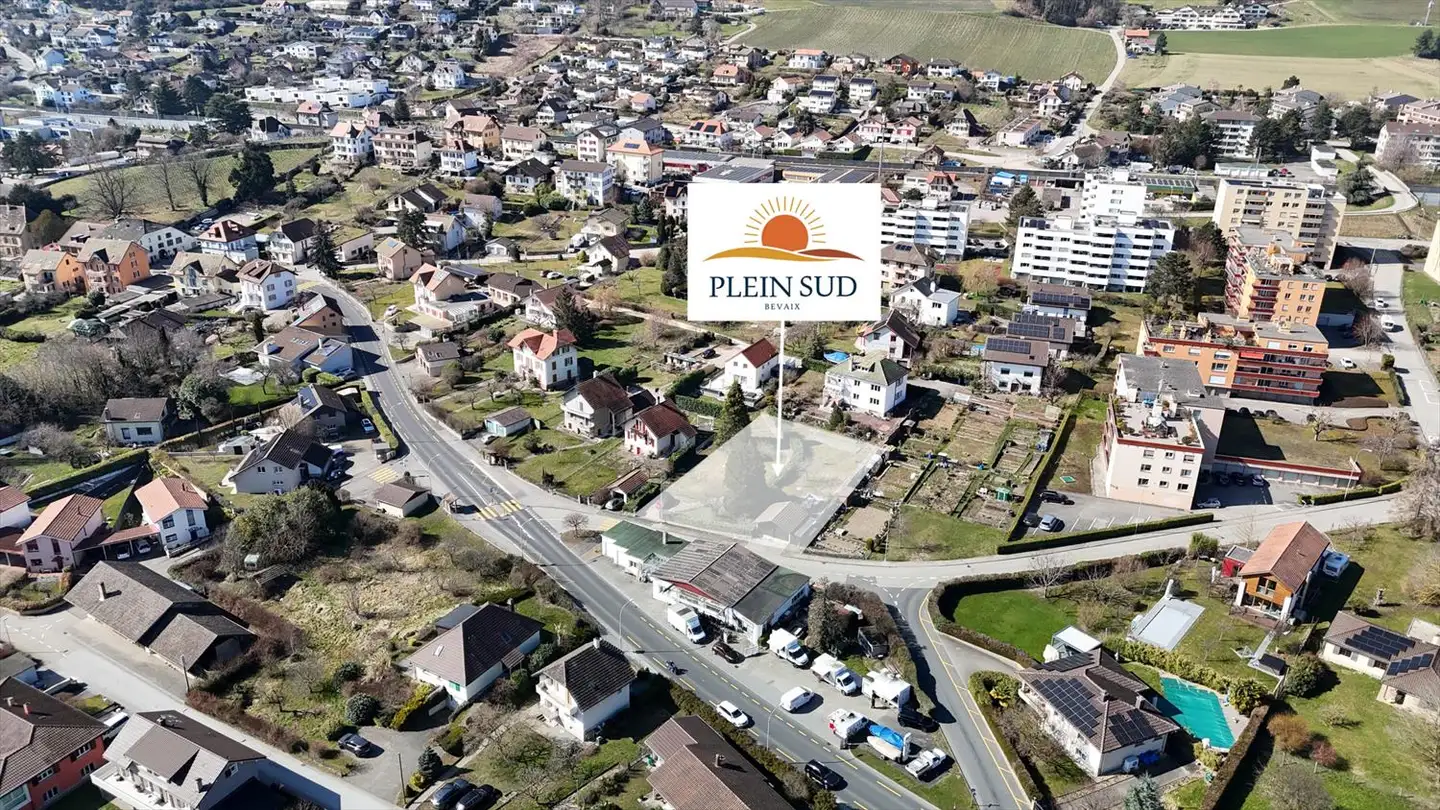 Appartamento in vendita - Rue de Neuchâtel 11, 2022 Bevaix - Foto 2