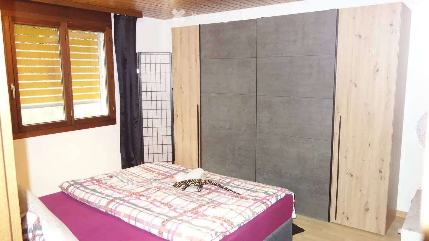 Apartment for rent - Höchistrasse 11, 8722 Kaltbrunn - Photo 4
