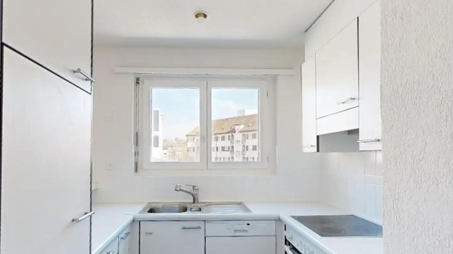 Stanza singola in affitto - 8005 Zürich - Photo 3