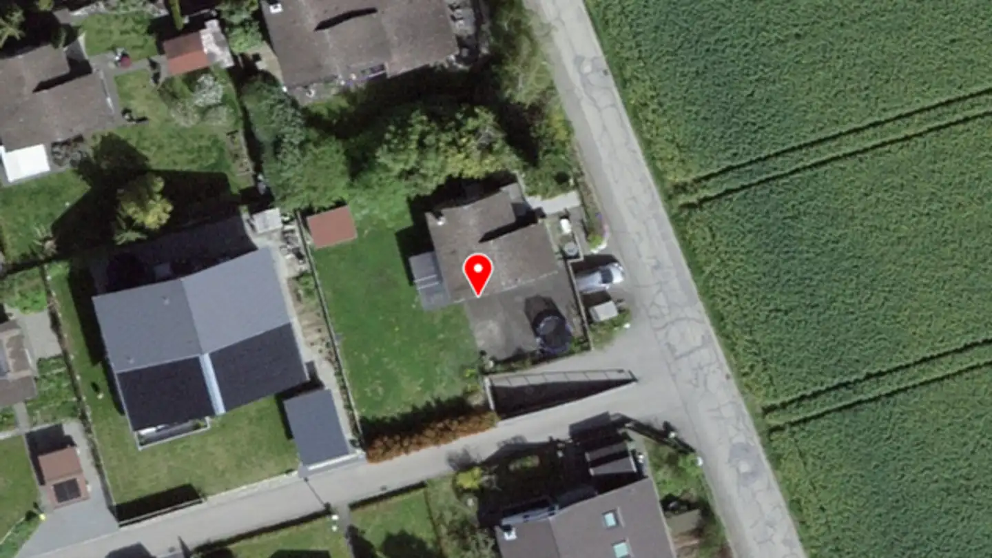 Single house for sale - Staffelstrasse 27, 3303 Jegenstorf - Photo 2