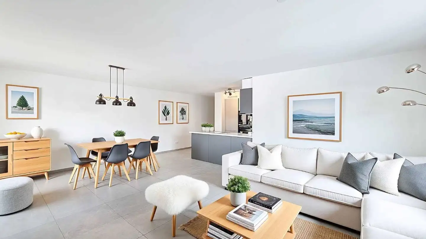 Appartement à vendre - 1346 Les Bioux - Photo 3