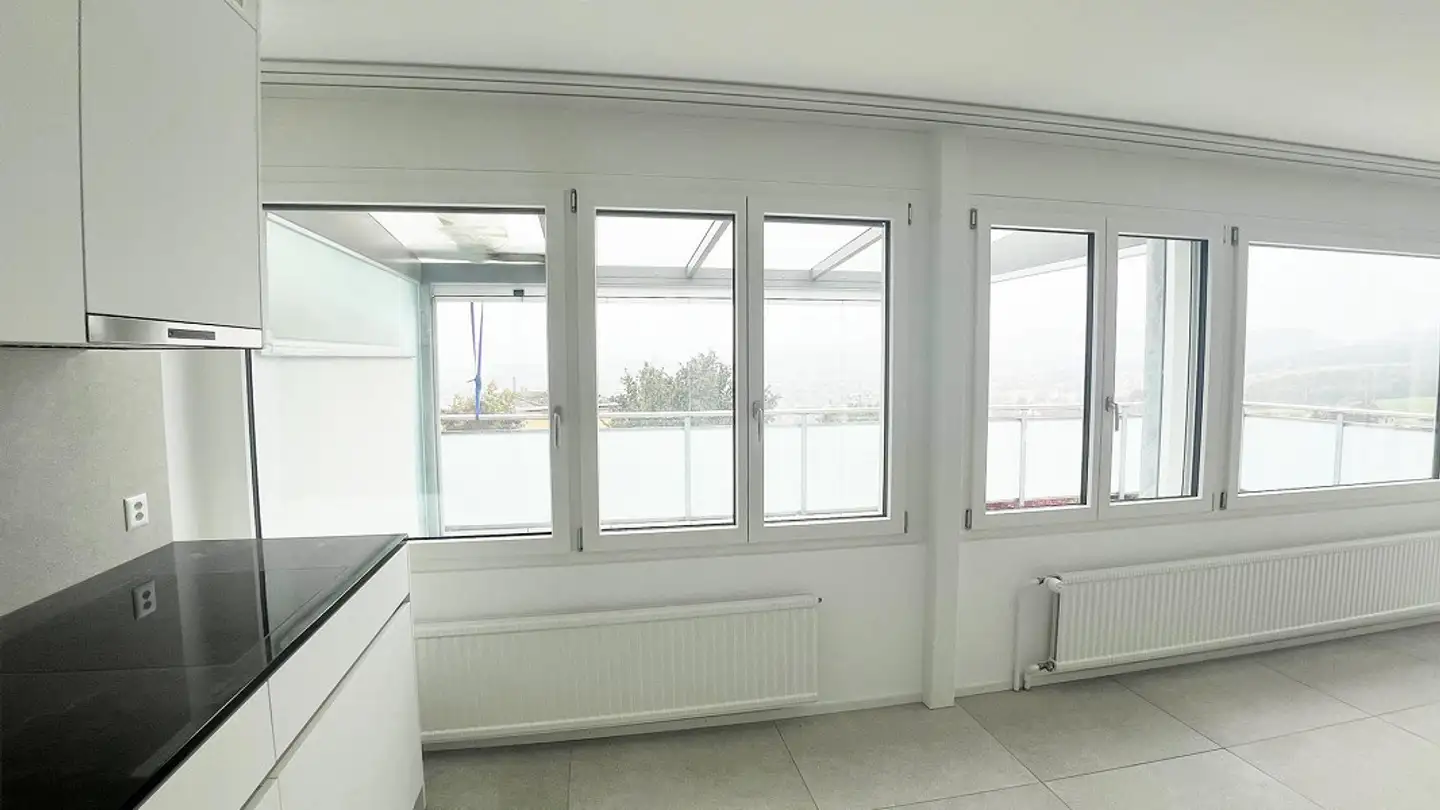 Appartamento in affitto - Lüssirainstrasse 55, 6300 Zug