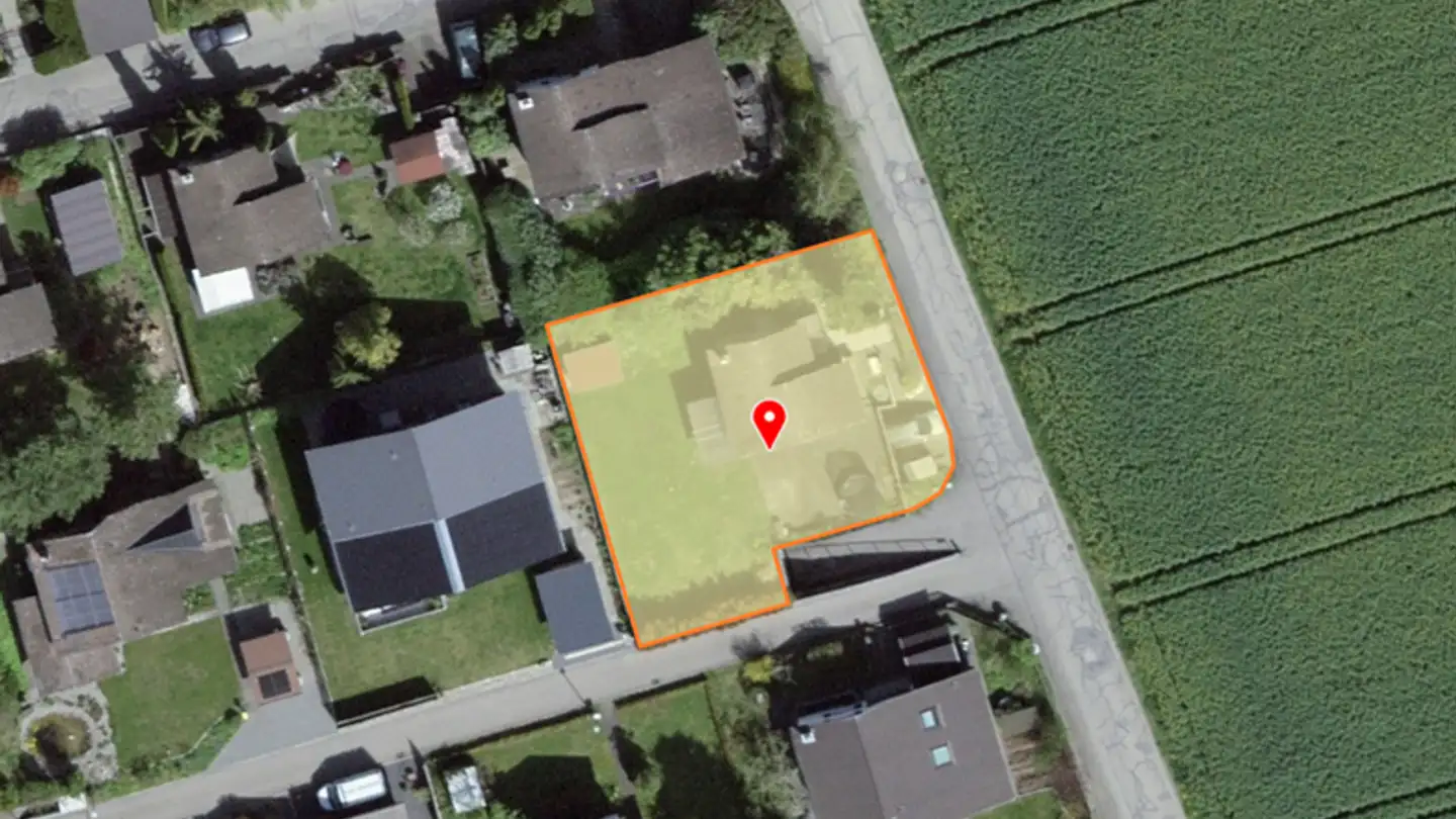 Single house for sale - Staffelstrasse 27, 3303 Jegenstorf - Photo 3