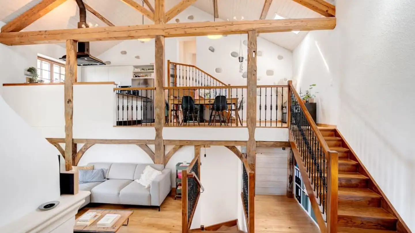 Casa singola in vendita - 1237 Avully - Foto 2