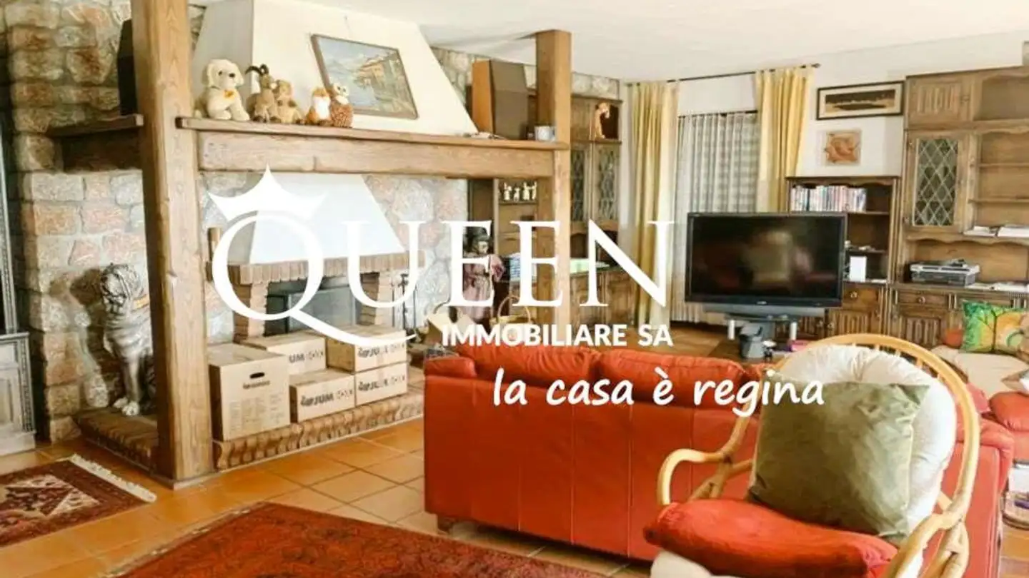 Villa à vendre - 6855 Stabio - Photo 4