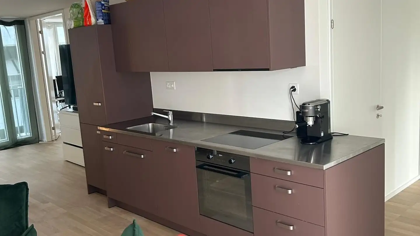 Wohnung mieten - 8105 Regensdorf - Foto 3