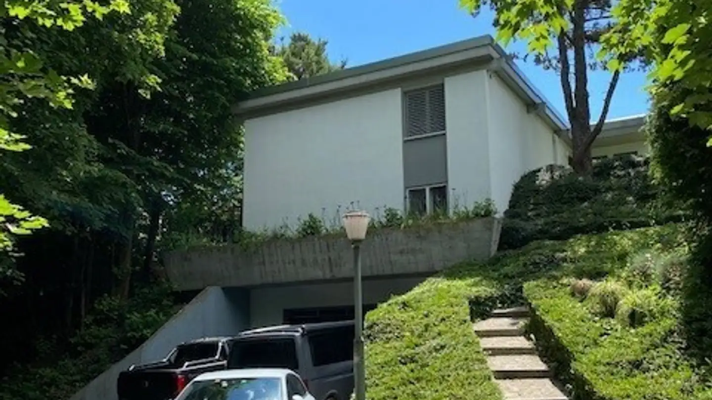 Villa à louer - Rue De La Combe 22, 1260 Nyon