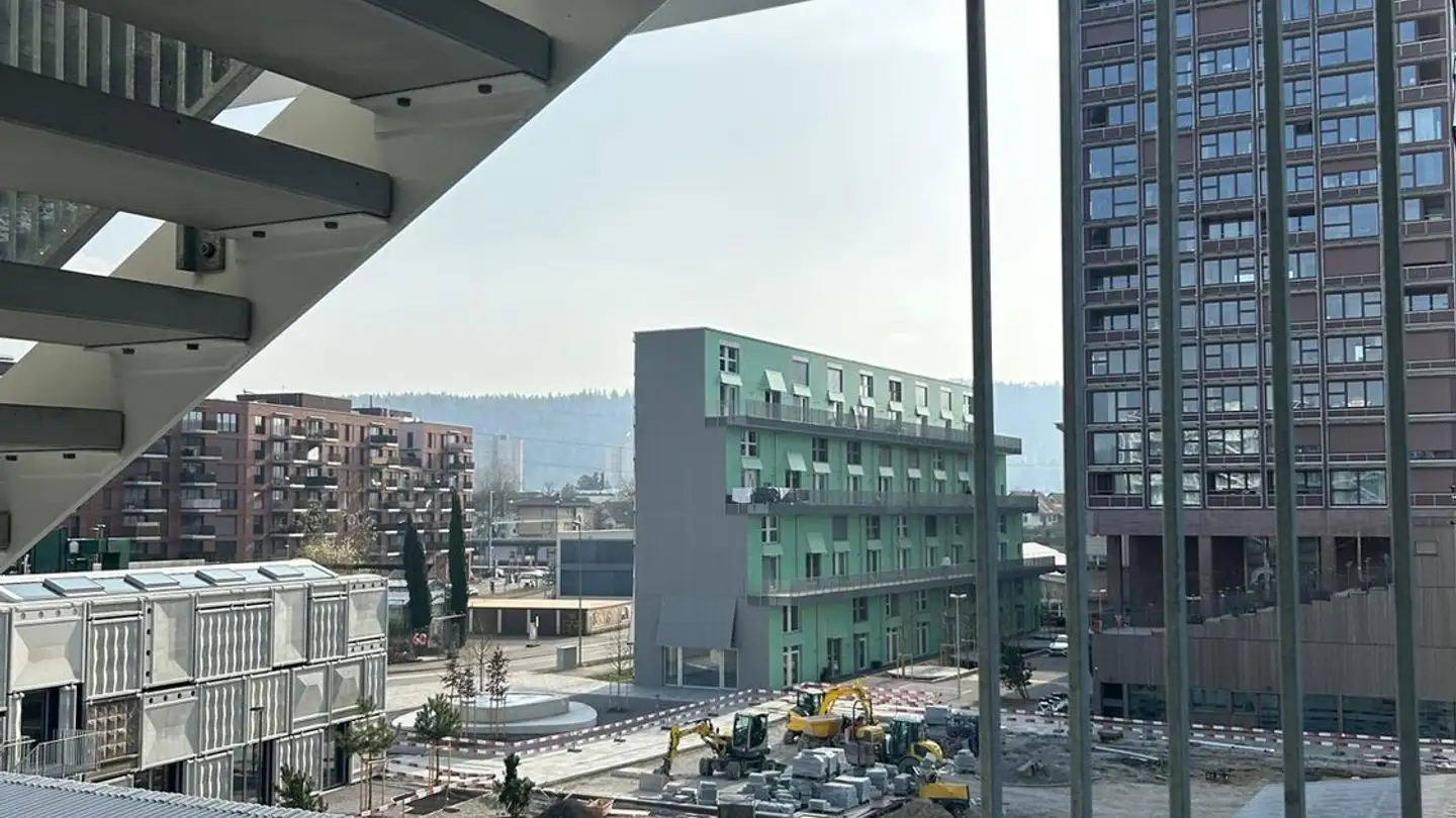 Wohnung mieten - 8105 Regensdorf