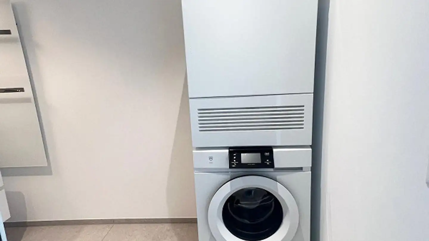 Appartamento in affitto - Lüssirainstrasse 55, 6300 Zug - Photo 2