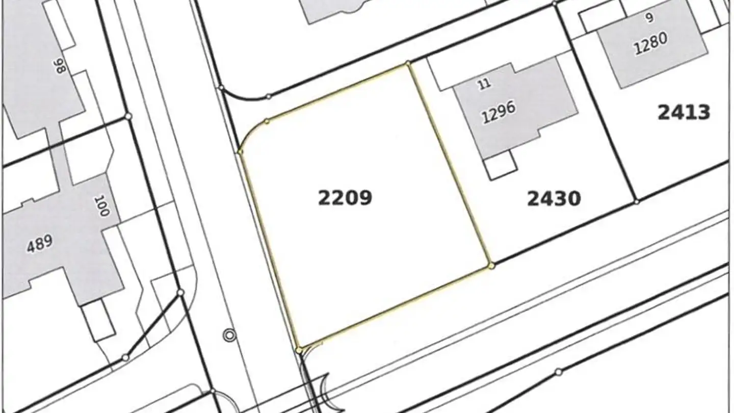 Terreno edificabile in vendita - Friedauweg, 8215 Hallau - Foto 4