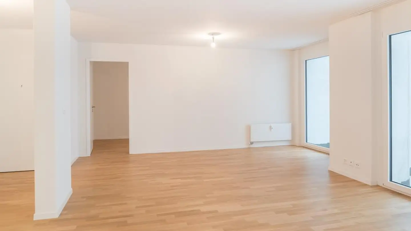 Appartamento in affitto - Mittelstrasse, 3073 Gümligen - Foto 4