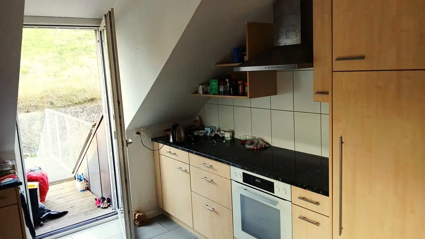 Wohnung mieten - Hirschengasse 1, 5416 Kirchdorf AG - Foto 3