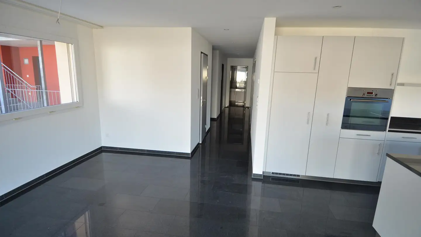 Apartment for rent - Zürcherstrasse 18, 8854 Siebnen - Photo 4