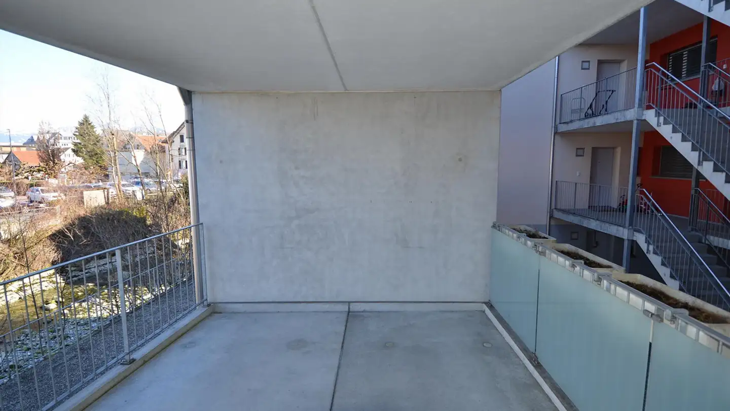 Apartment for rent - Zürcherstrasse 18, 8854 Siebnen - Photo 3