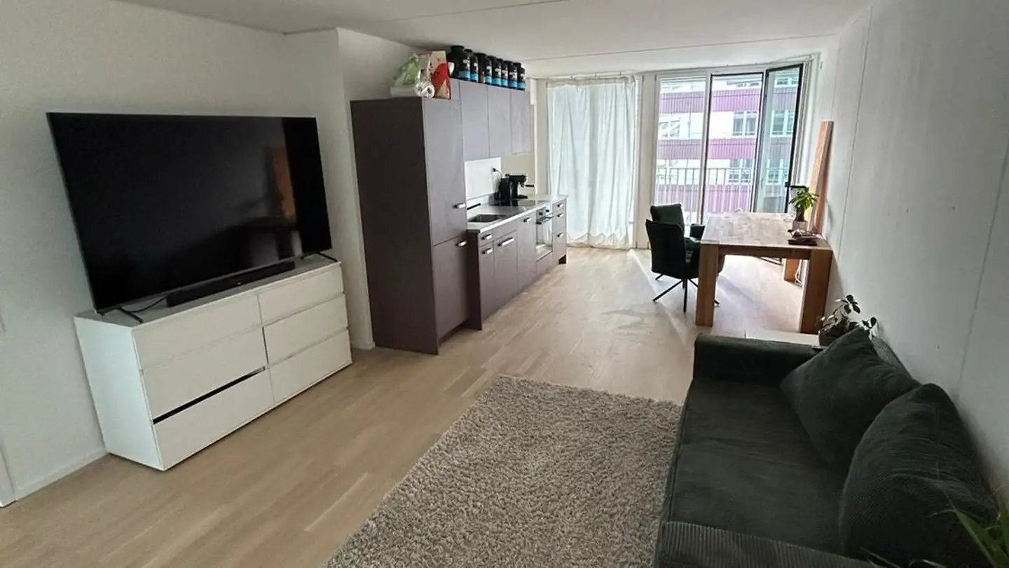 Wohnung mieten - 8105 Regensdorf - Foto 4