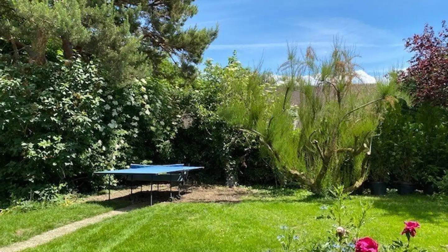 Villa mieten - Rue De La Combe 22, 1260 Nyon - Foto 2
