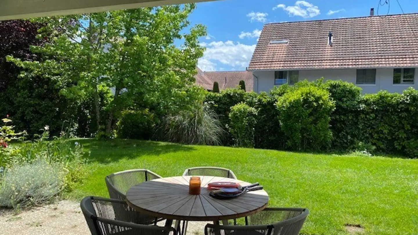 Villa mieten - Rue De La Combe 22, 1260 Nyon - Foto 3