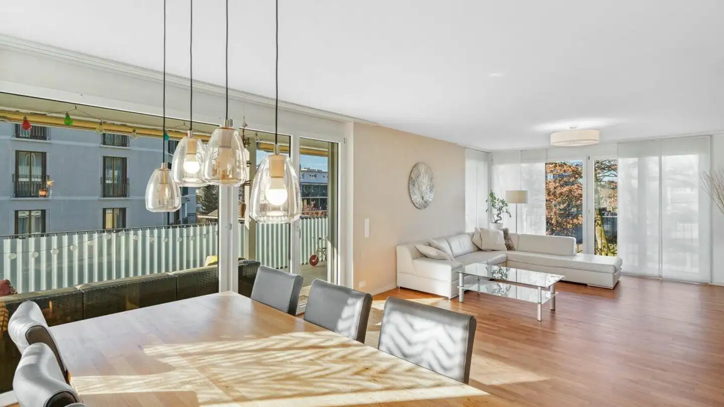 Appartement à vendre - Pius Rickenmann-Strasse 31, 8640 Rapperswil SG - Photo 4