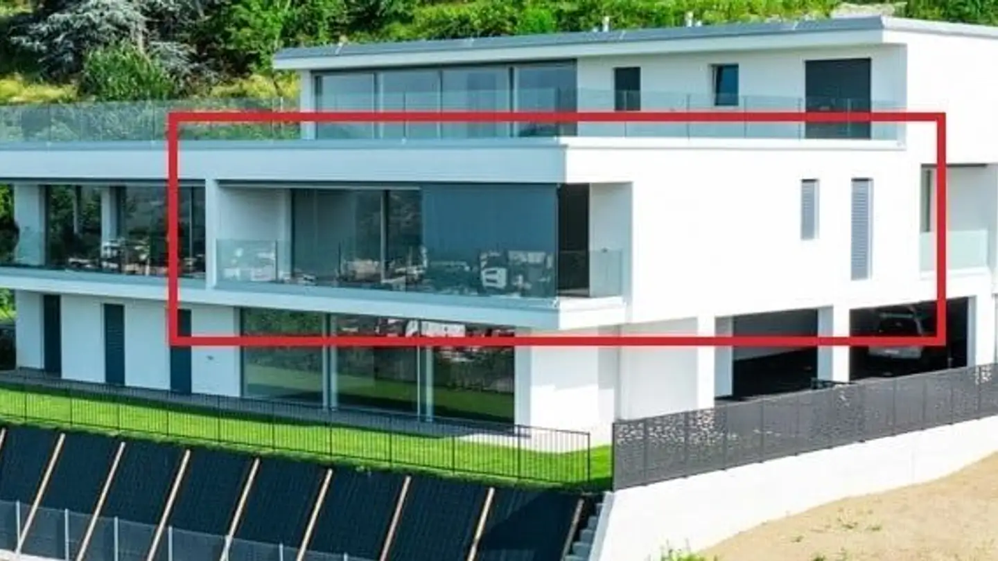 Apartment for sale - Ai Ciapei, 6874 Castel San Pietro - Photo 2