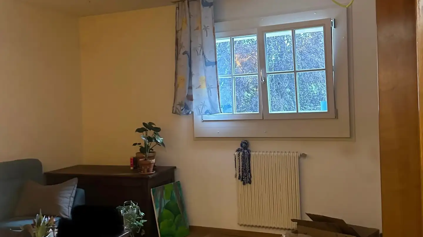 Appartamento in affitto - Petites-Rames 9, 1700 Fribourg - Foto 4