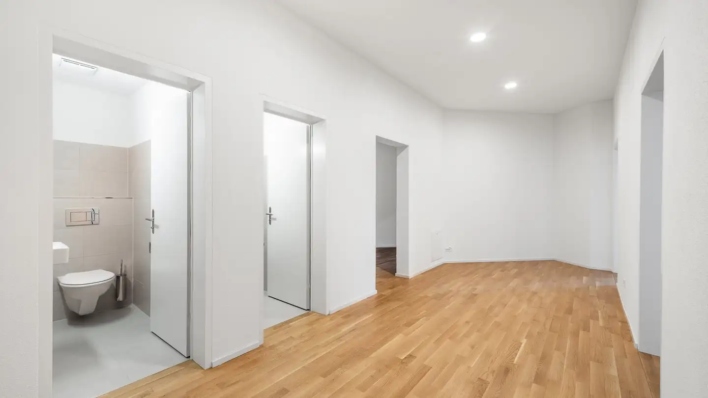 Office space for rent - Bahnhofplatz 4, 8001 Zürich - Photo 4