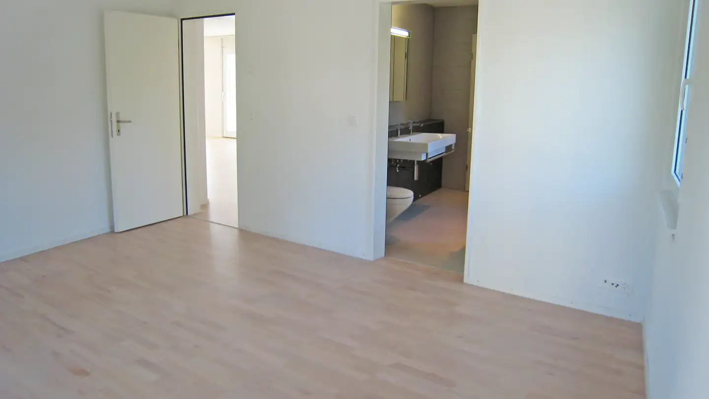 Wohnung mieten - Bertschikerstrasse 17, 8625 Gossau ZH - Foto 4