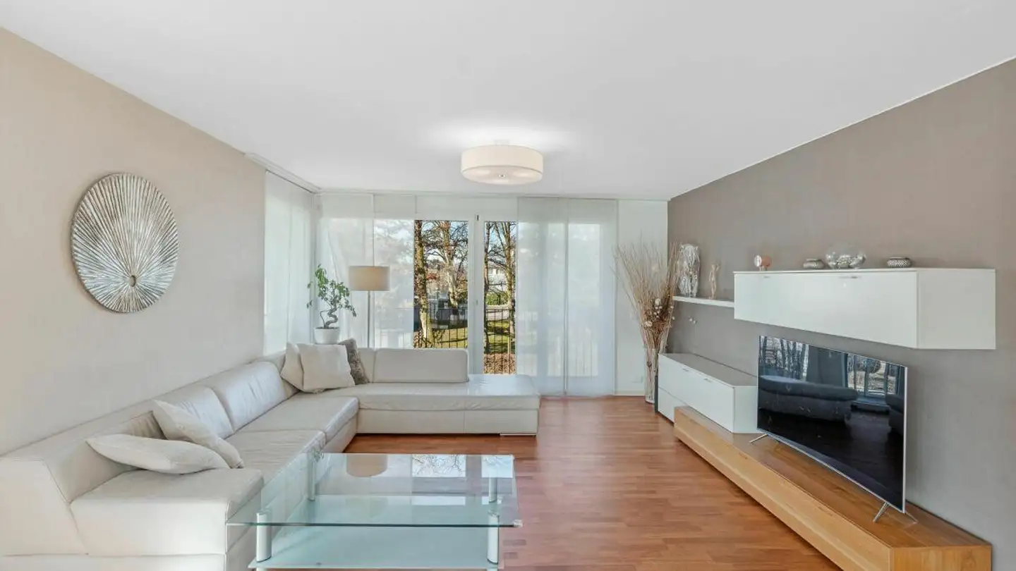 Appartement à vendre - Pius Rickenmann-Strasse 31, 8640 Rapperswil SG - Photo 3