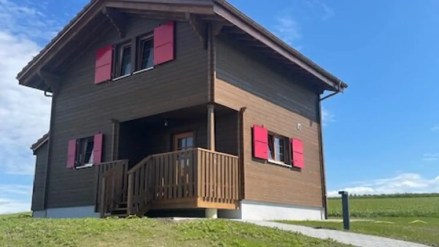 Einfamilienhaus mieten - Chemin Des Vuarnes 2, 1052 Le Mont-sur-Lausanne