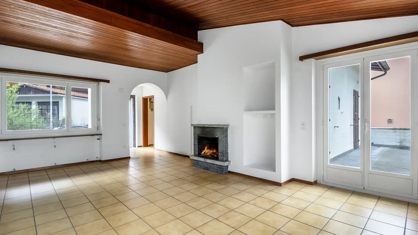 Casa singola in vendita - 6512 Giubiasco - Photo 3