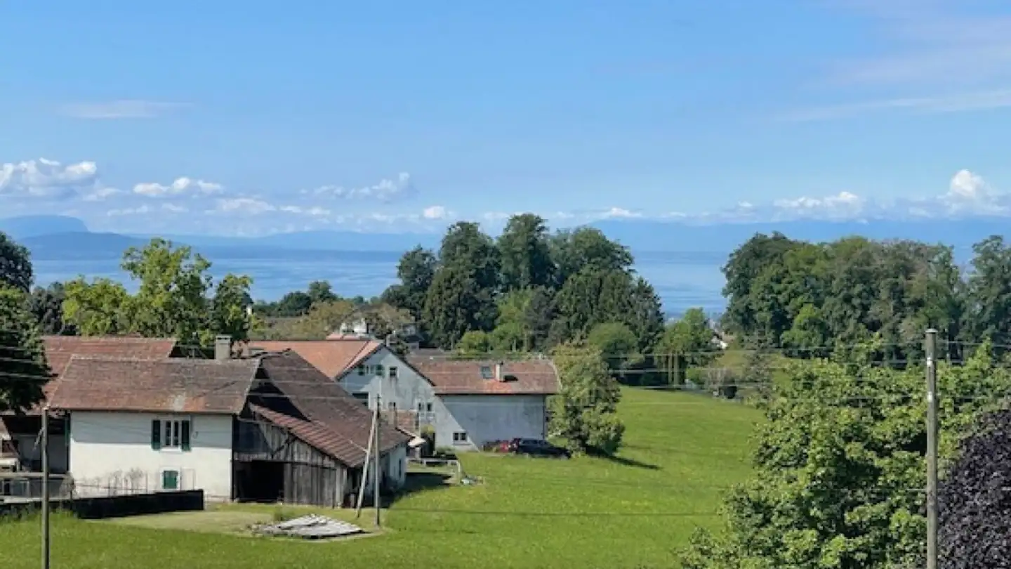 Einfamilienhaus mieten - Chemin Des Vuarnes 2, 1052 Le Mont-sur-Lausanne - Foto 2