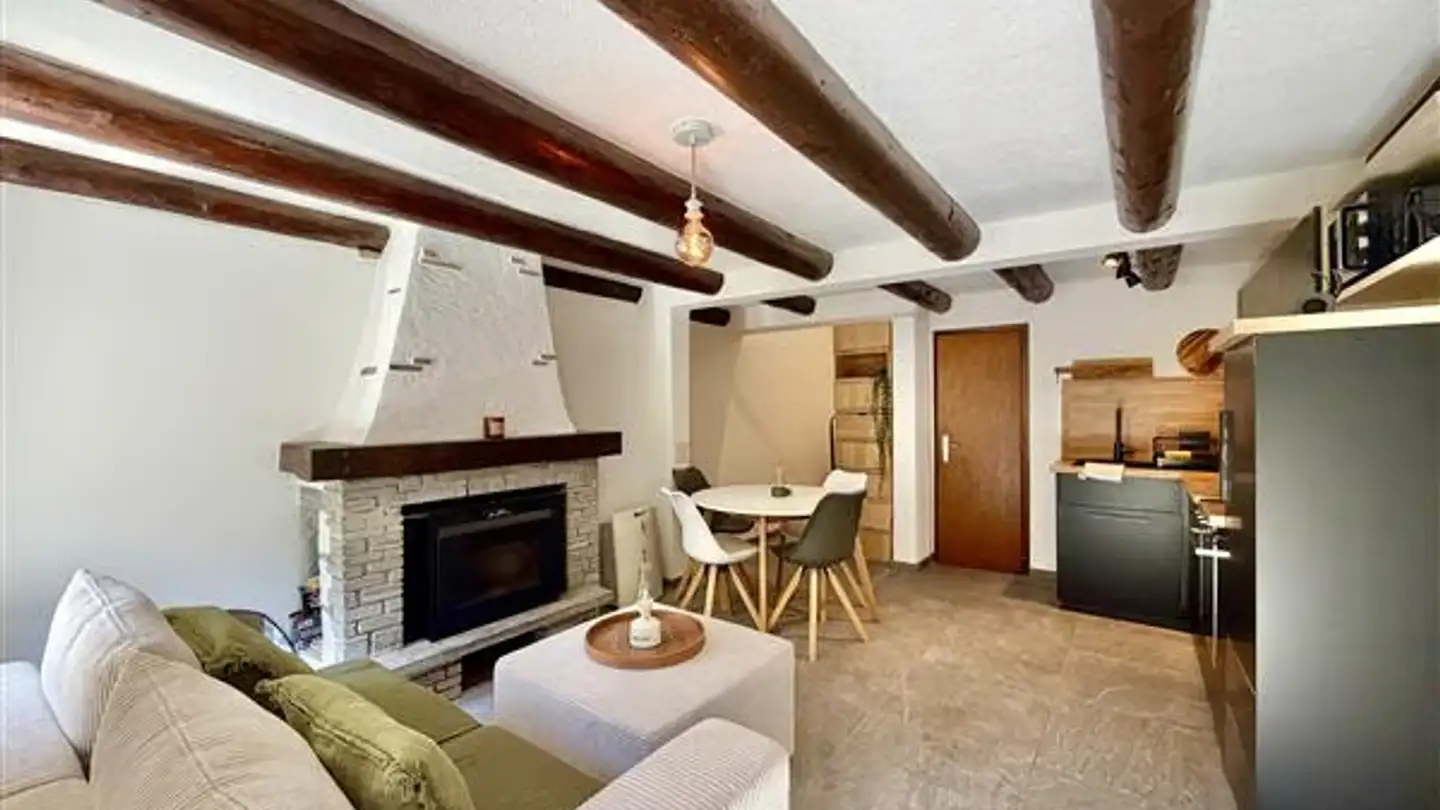 Maison individuelle à louer - 6959 Maglio di Colla - Photo 4
