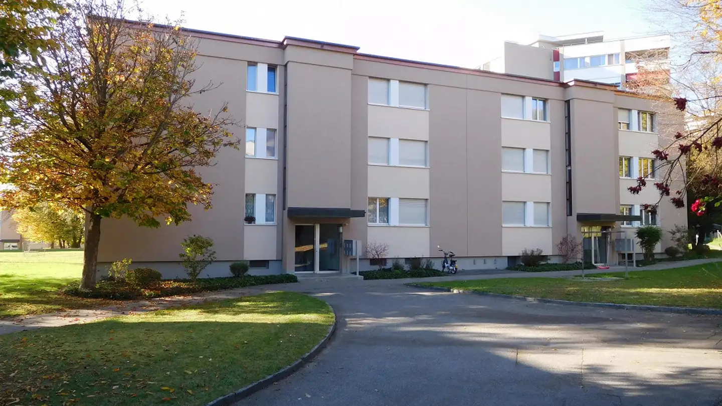 Appartement à louer - Rüttiweg 46, 3047 Bremgarten b. Bern