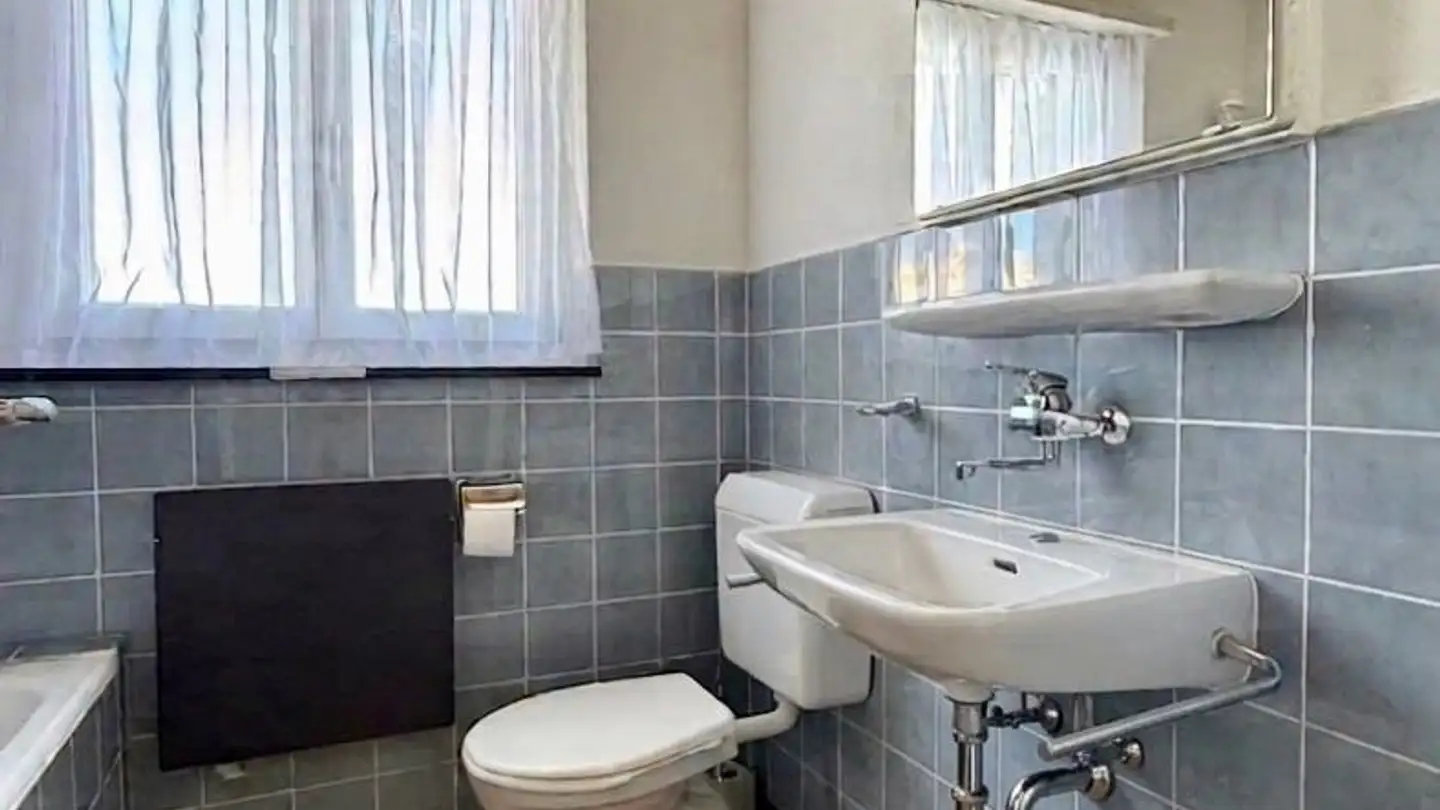 Mehrfamilienhaus kaufen - Mätzwiesenstrasse 4, 8897 Flumserberg Tannenheim - Foto 4