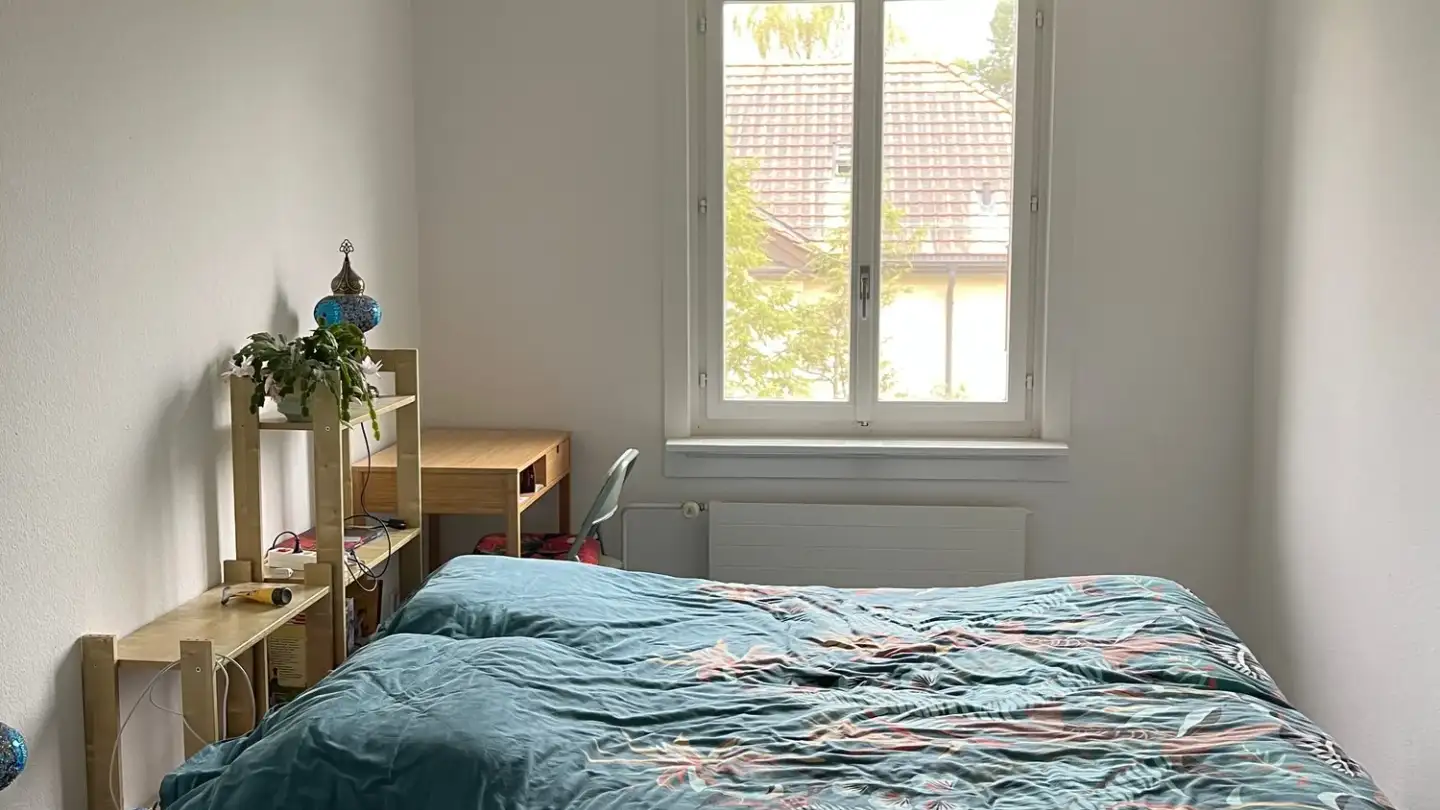 Appartamento in affitto - Bahnstrasse 90, 3008 Bern - Foto 4