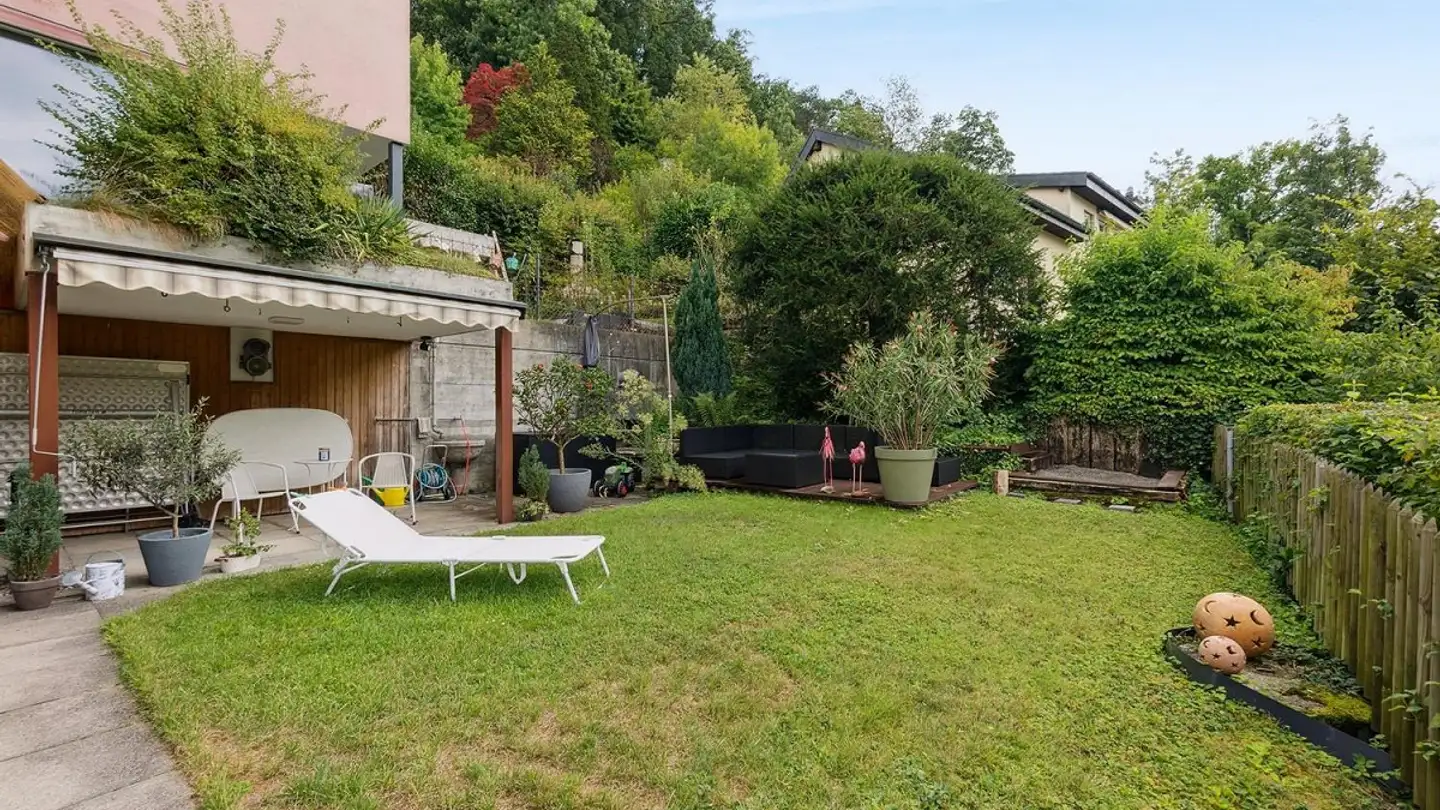 Casa singola in vendita - Ruggenstrasse 44, 8903 Birmensdorf ZH - Photo 4