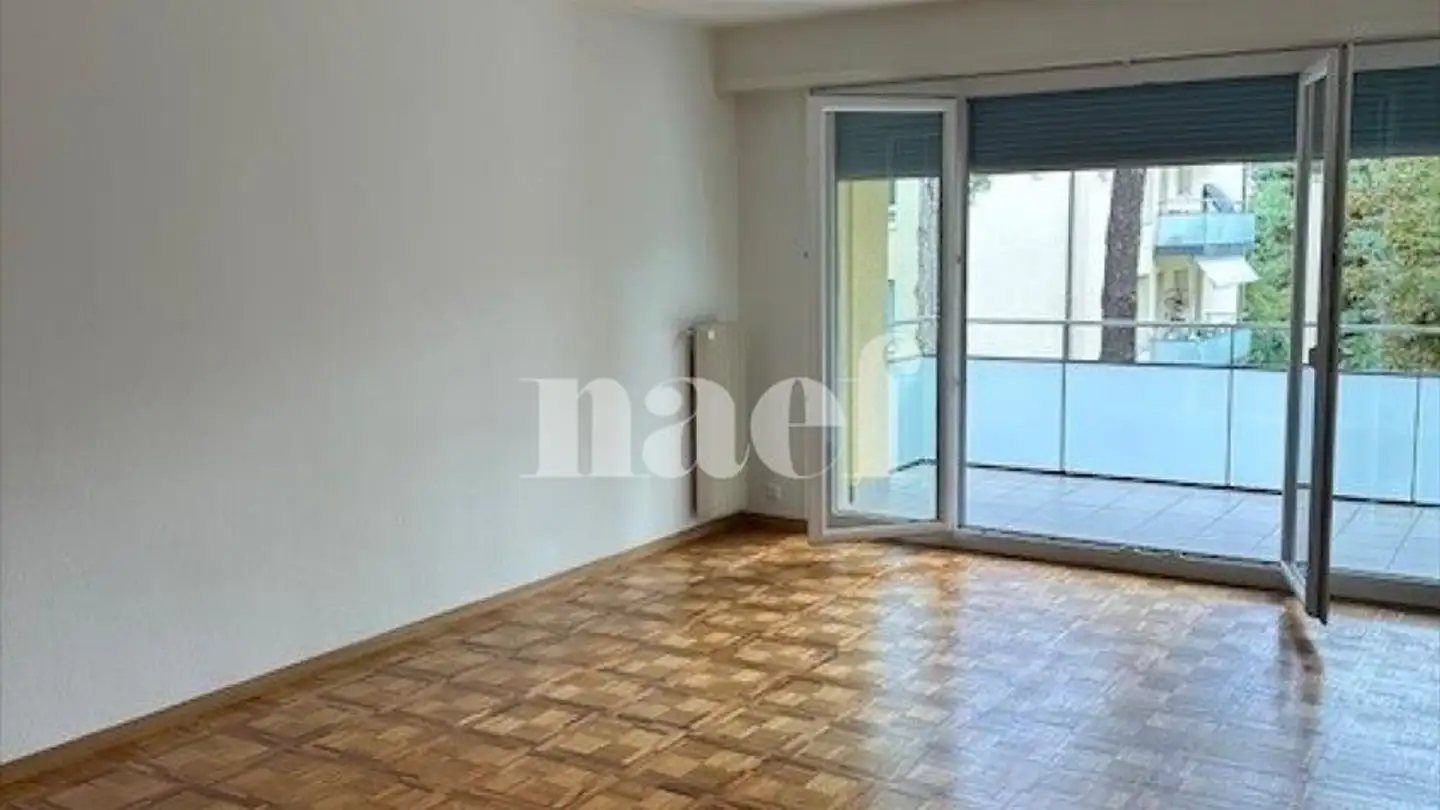 Appartamento in affitto - Chemin De La Fontanettaz 15, 1009 Pully - Photo 2