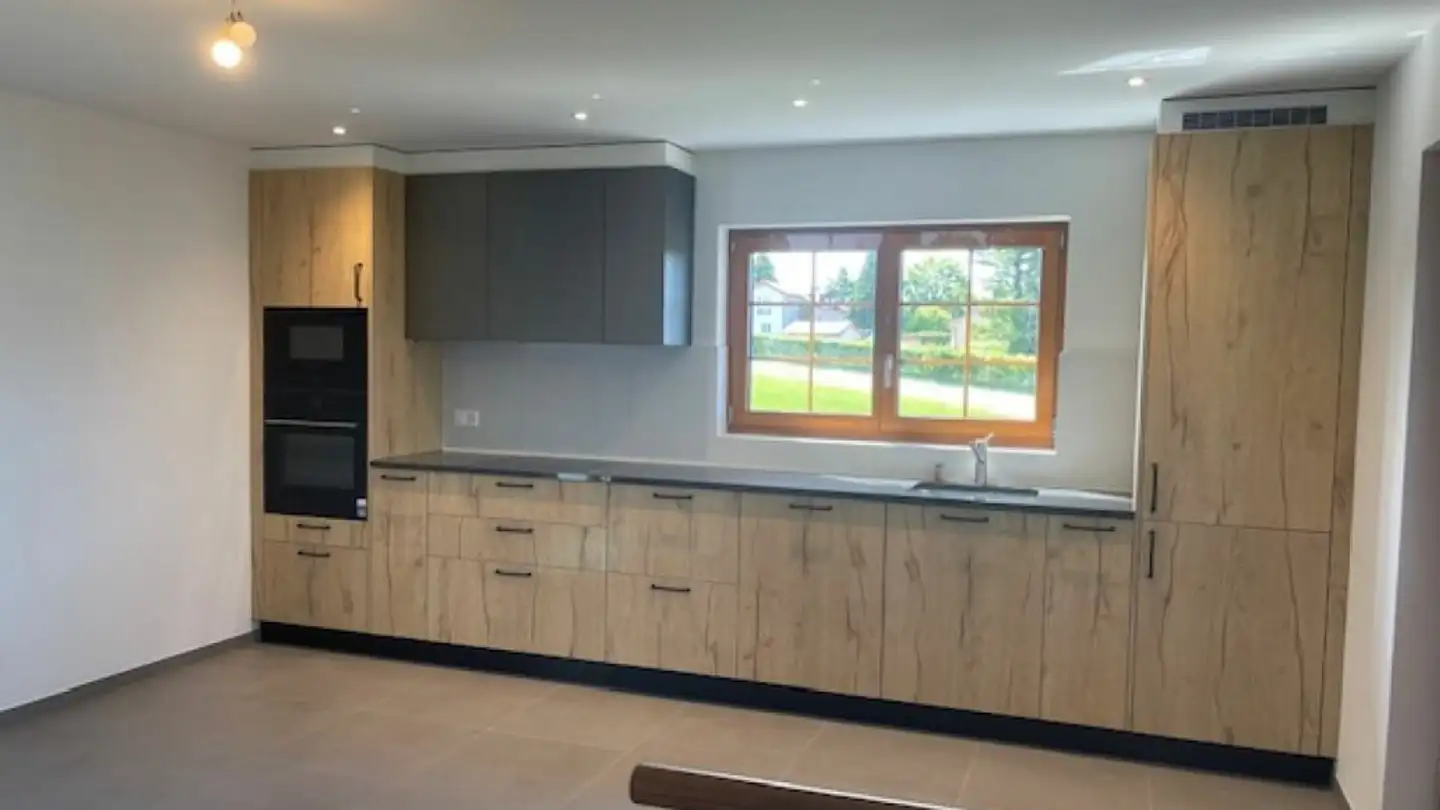Einfamilienhaus mieten - Chemin Des Vuarnes 2, 1052 Le Mont-sur-Lausanne - Foto 4