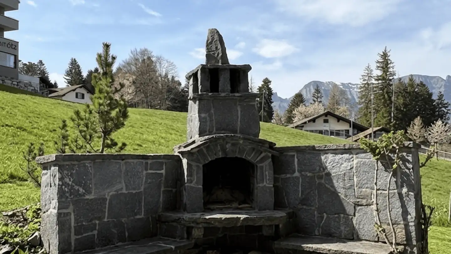 Mehrfamilienhaus kaufen - Mätzwiesenstrasse 4, 8897 Flumserberg Tannenheim - Foto 2