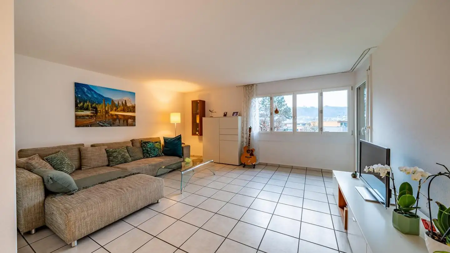 Immeuble résidentiel à vendre - Fluhmattstrasse 6a, 6033 Buchrain - Photo 3