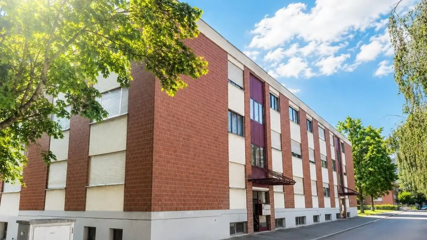 Appartamento in affitto - Birkenweg 7, 2560 Nidau